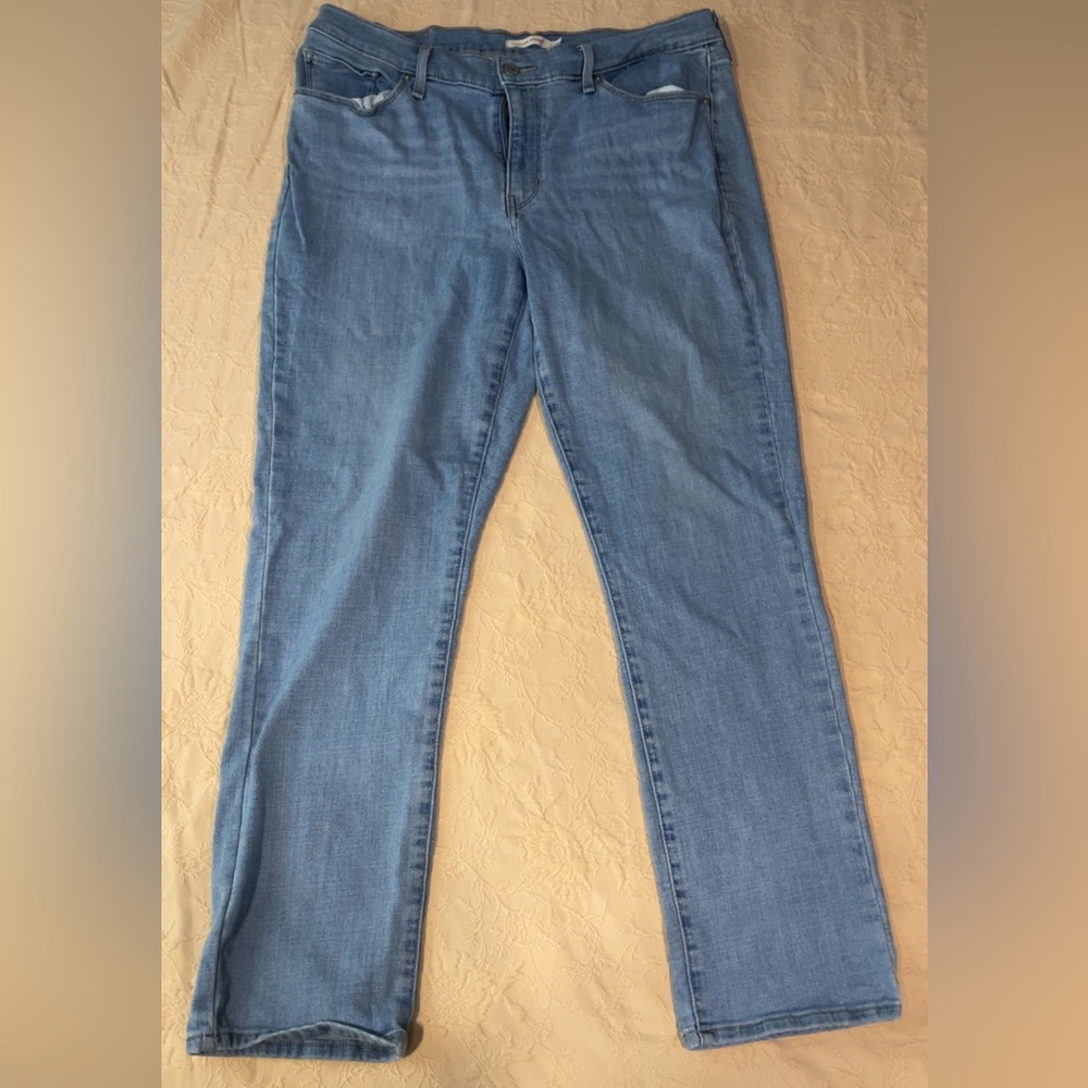 Levi’s Jeans